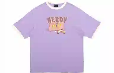 NERDY T