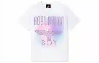 Boy London SS22 T