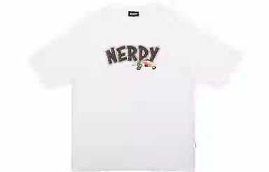 NERDY T