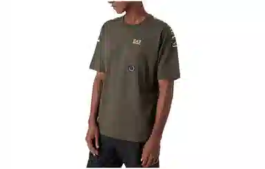 EMPORIO ARMANI SS23 EA7 LogoT