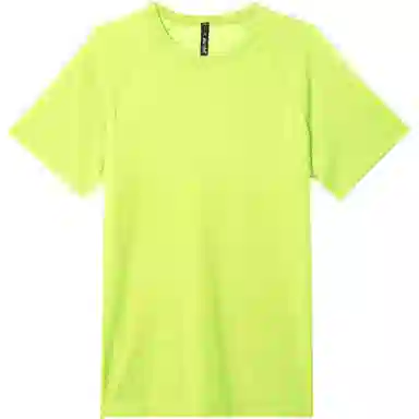 lululemon SS23 Metal Vent Tech T
