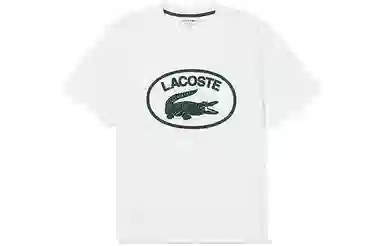 LACOSTE SS23 LogoT