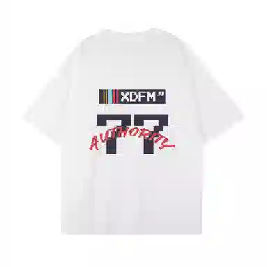XDFM 77oversize T