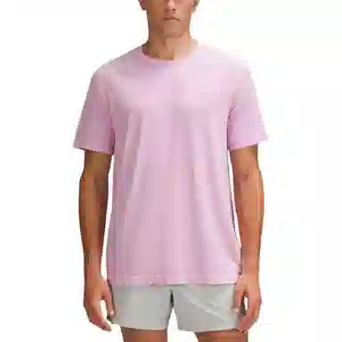 lululemon SS23 Metal Vent Tech T