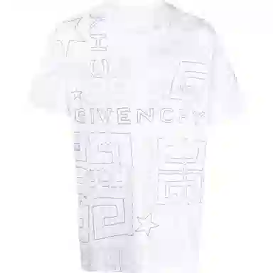 Givenchy SS23 T