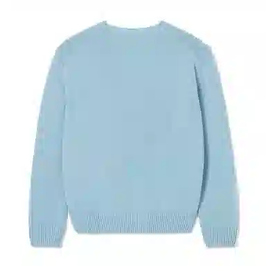 Lacoste V-Neck Cashmere Sweater