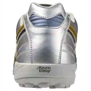Mizuno Morelia Sala Japan TF Silver