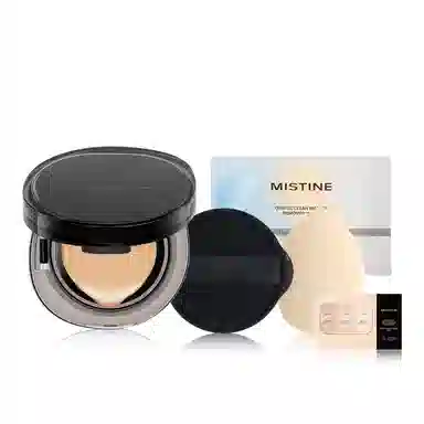 Mistine
