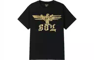 Boy London logoT