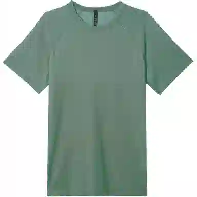 lululemon SS23 Metal Vent Tech T