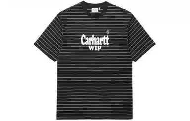 Carhartt WIP SS24 LOGOT