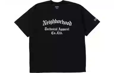 NEIGHBORHOOD T