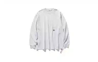 Nautica White Sail SS24