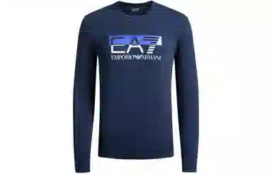 EMPORIO ARMANI EA7 LogoT