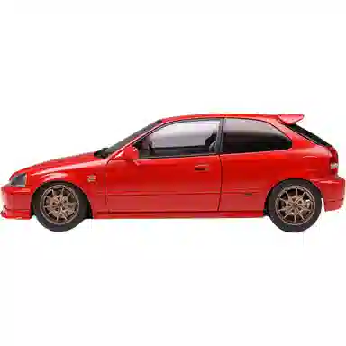 MOTORHELIX 118 Honda Civic TYPE R (EK9)