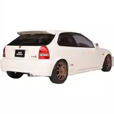 MOTORHELIX 118 Honda Civic TYPE R (EK9)
