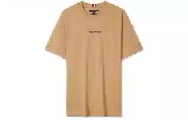 Tommy Hilfiger SS23 LogoT