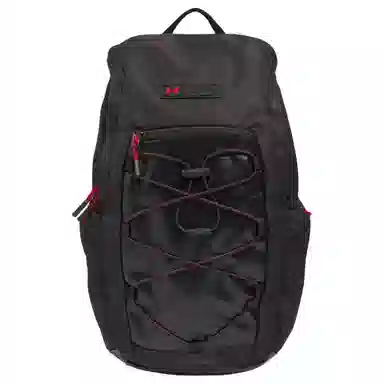 Under Armour Letter Logo Backpack Black