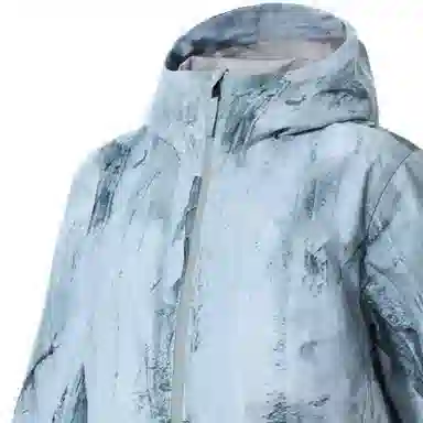 THE NORTH FACE Dryzzle Futurelight