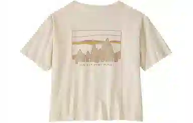patagonia T