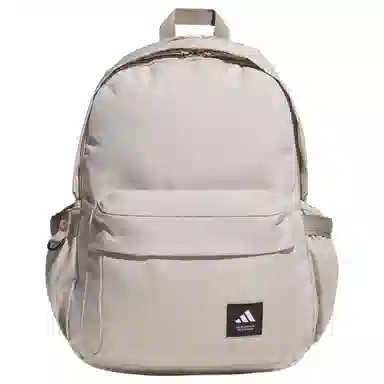 adidas MATERIAL-MIX BACKPACK