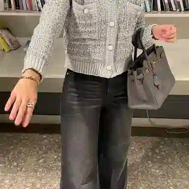 FANJI HERMESBirkin253035