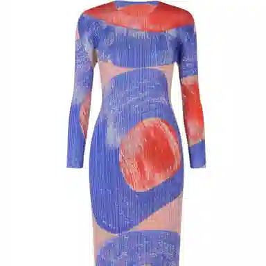 PLEATS PLEASE ISSEY MIYAKE