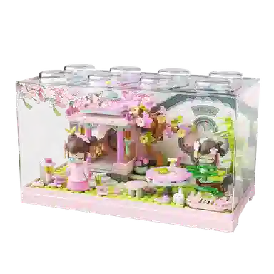 JAKI Nanci 300pcs HK125