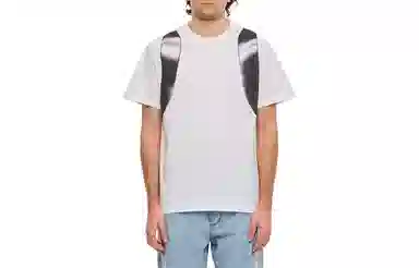 Alexander McQueen SS24 T