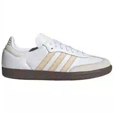 adidas Samba OG White