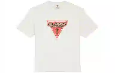 GUESS Originals x 88rising 23 LogoT