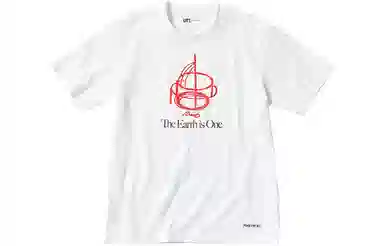 UNIQLO x Tadao Ando T