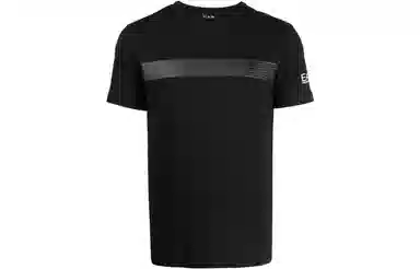 EMPORIO ARMANI SS23 EA7 LogoT