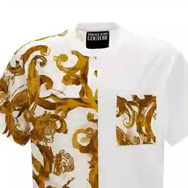 VERSACE JEANS T