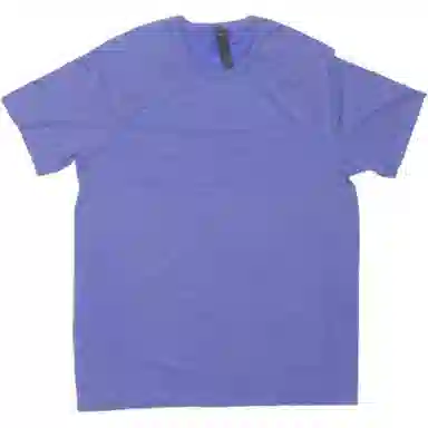 lululemon SS23 Metal Vent Tech T
