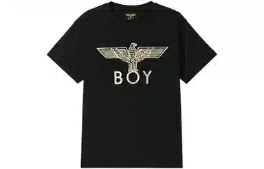 Boy London Eagle Print T-Shirt