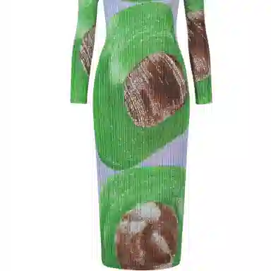 PLEATS PLEASE ISSEY MIYAKE