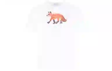 Maison Kitsune T