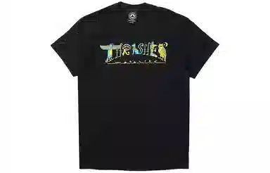 Thrasher