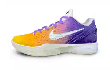 Nike Zoom Kobe 6