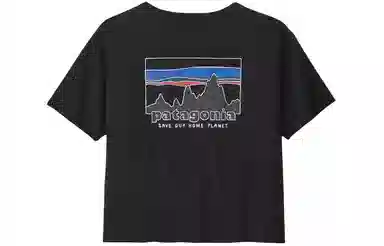 patagonia T