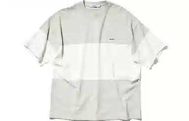 nautica white sail SS23 LogoT