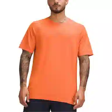 lululemon SS23 Metal Vent Tech T