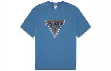 GUESS Originals x 88rising 23 LogoT