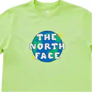 THE NORTH FACE UE SS22 T