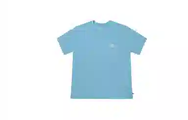 Dickies Logo Print Crewneck T-Shirt