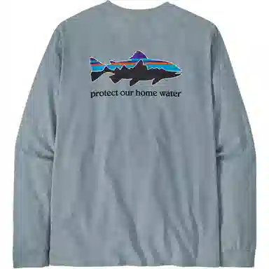 patagonia LogoT