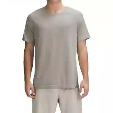 lululemon SS23 Metal Vent Tech T