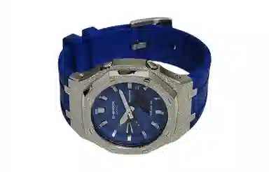 CASIO GA-2100HC-2AGA-2100-4A