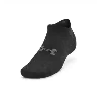 Under Armour Essential No Show 3pk 3